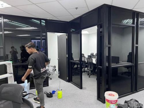 TINTED SOLAR TINT FILM PETALING JAYA