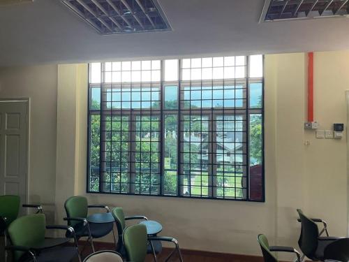 TINTED SOLAR TINT FILM BANDAR SUNWAY