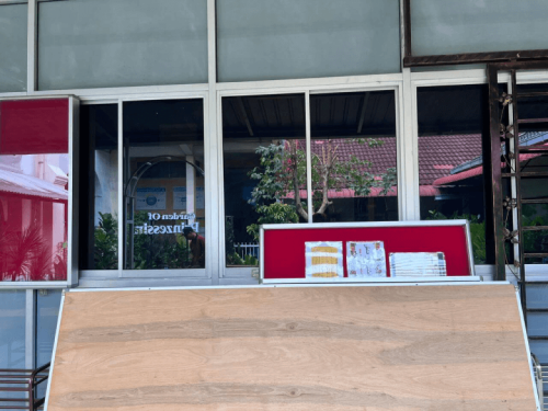TINTED SOLAR TINT FILM BANDAR SRI DAMANSARA