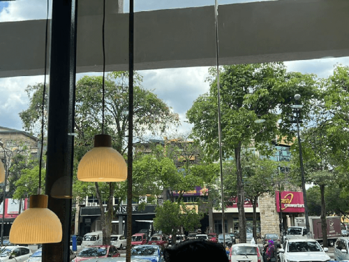 TINTED SOLAR TINT FILM BANDAR UTAMA