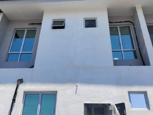 TINTED SOLAR TINT FILM KOTA DAMANSARA