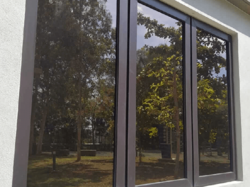 TINTED SOLAR TINT FILM SUTERA DAMANSARA